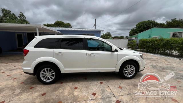 3C4PDDBG1GT168196 2016 DODGE JOURNEY photo no. 13