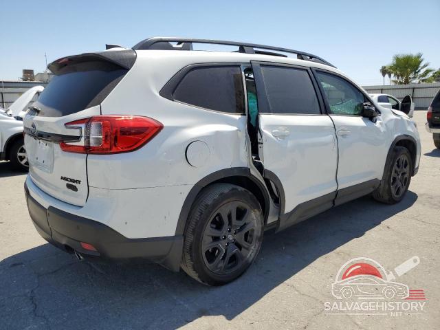 4S4WMAKD6P3424503 2023 SUBARU ASCENT photo no. 3