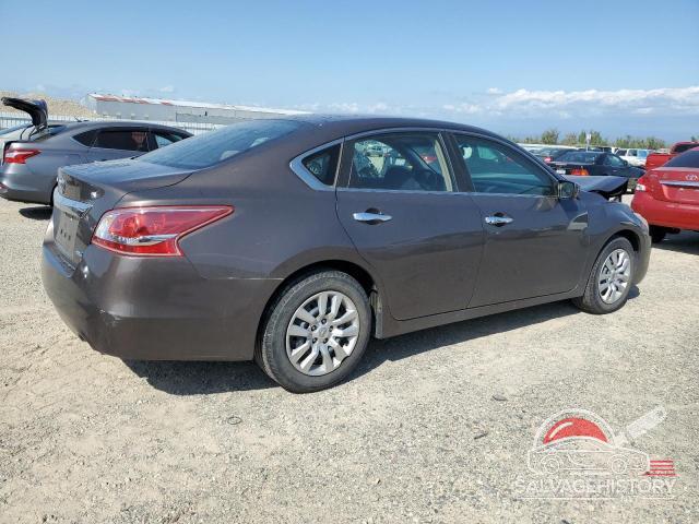 1N4AL3AP8DC292225 2013 NISSAN ALTIMA photo no. 3