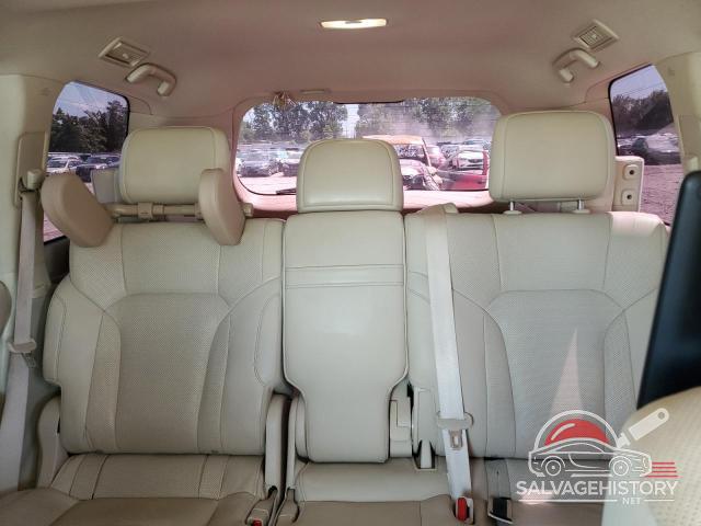 JTJHY7AX7H4239823 2017 LEXUS LX570 photo no. 10