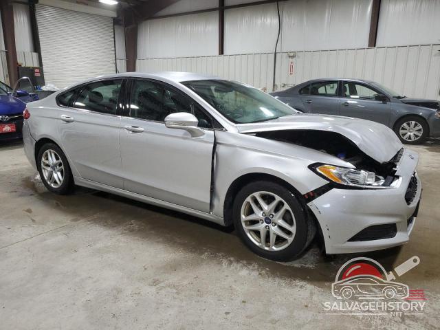 3FA6P0HR4DR117181 2013 FORD FUSION photo no. 4