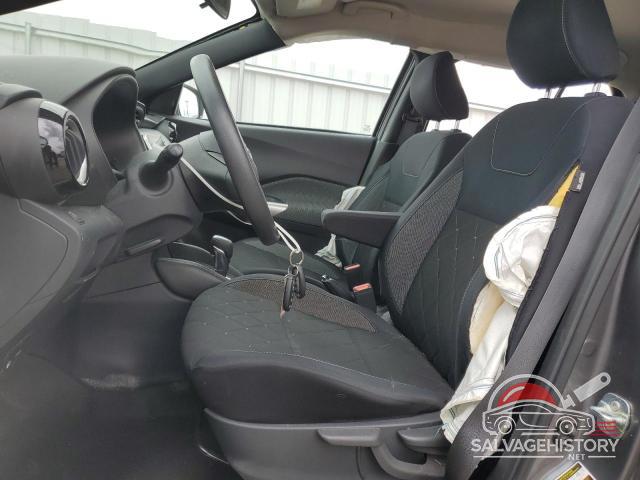 3N1CP5CU4JL511657 2018 NISSAN KICKS photo no. 7