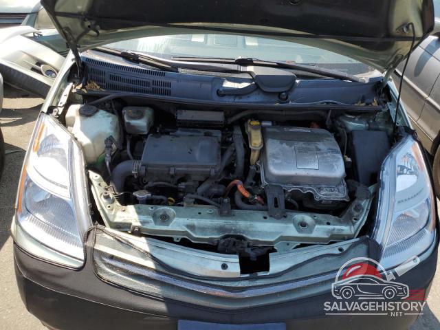 JTDKB20U977599709 2007 TOYOTA PRIUS photo no. 11