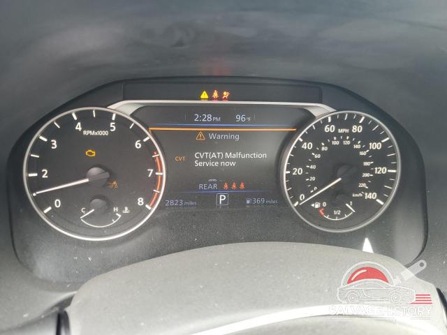 1N4BL4DV3RN317435 2024 NISSAN ALTIMA photo no. 9