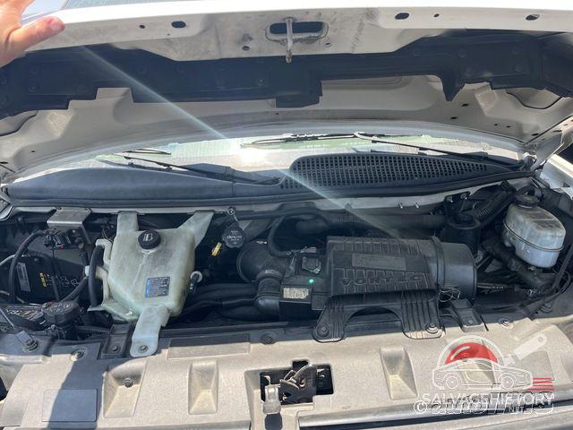 1GB6GUCG2G1219444 2016 CHEVROLET EXPRESS CUTAWAY photo no. 3