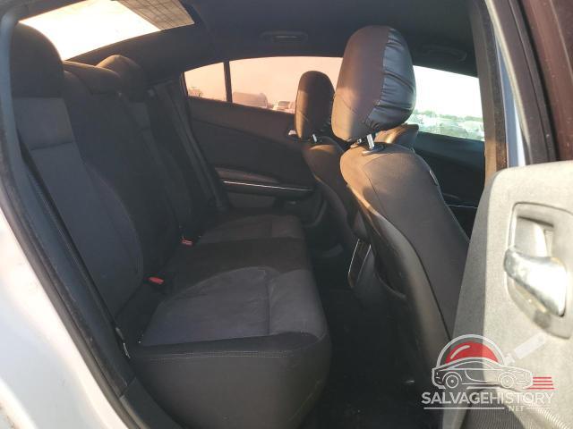 2C3CDXBG0FH738779 2015 DODGE CHARGER photo no. 10