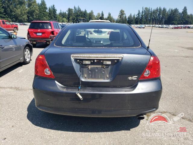 JTKDE177360067432 2006 TOYOTA SCION photo no. 6