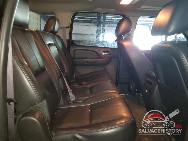 1GKS2KE78DR204457 2013 GMC YUKON photo no. 11