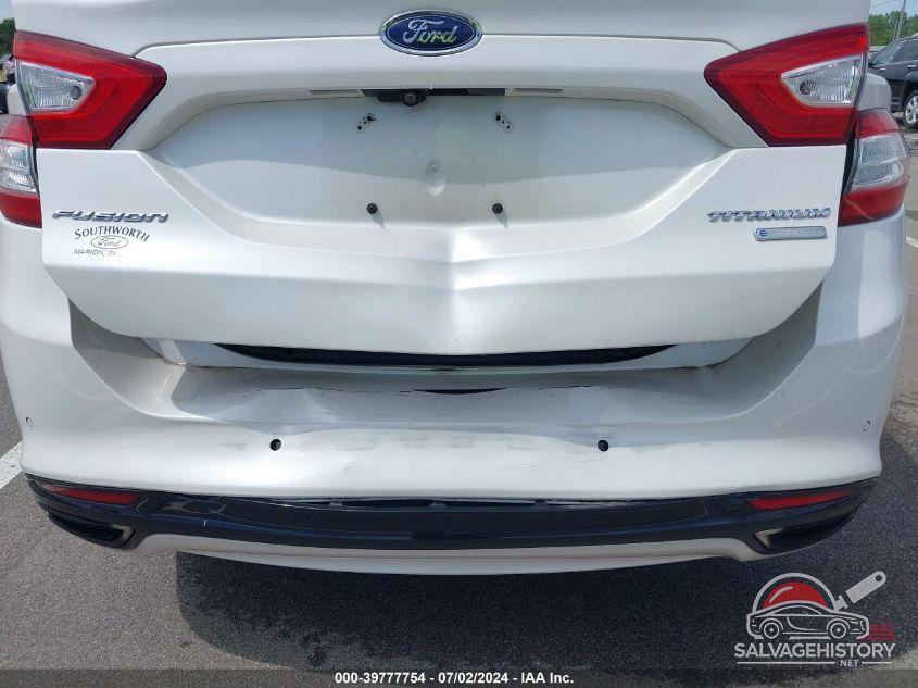 1FMCU0F73GUB49619 2016 FORD ESCAPE photo no. 6
