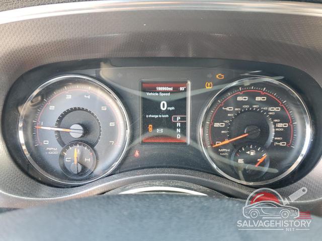 2C3CDXBG4DH623082 2013 DODGE CHARGER photo no. 9