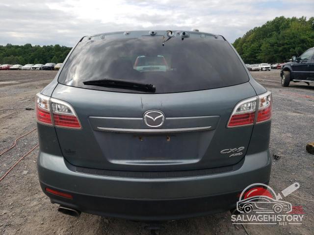 JM3TB3CVXB0331985 2011 MAZDA CX-9 photo no. 6