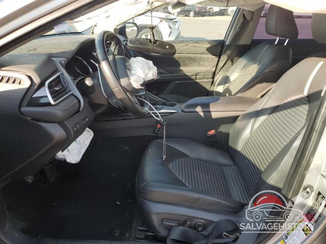 4T1B11HK6JU602019 2018 TOYOTA CAMRY photo no. 7