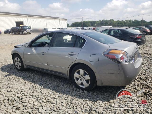 1N4AL21E98C276257 2008 NISSAN ALTIMA photo no. 2