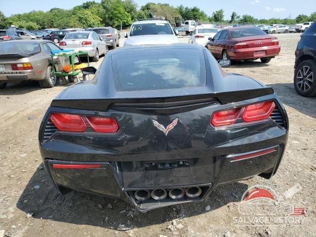 1G1YB2D71F5105876 2015 CHEVROLET CORVETTE photo no. 6