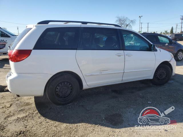 5TDKK4CC8AS317636 2010 TOYOTA All Models photo no. 3