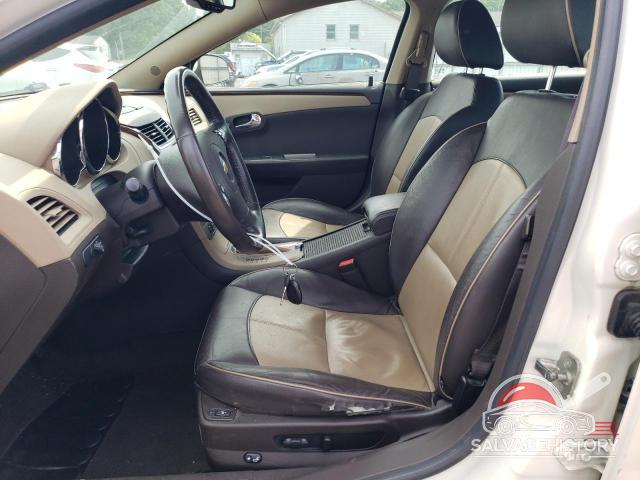 1G1ZG5E71CF204614 2012 CHEVROLET MALIBU photo no. 7