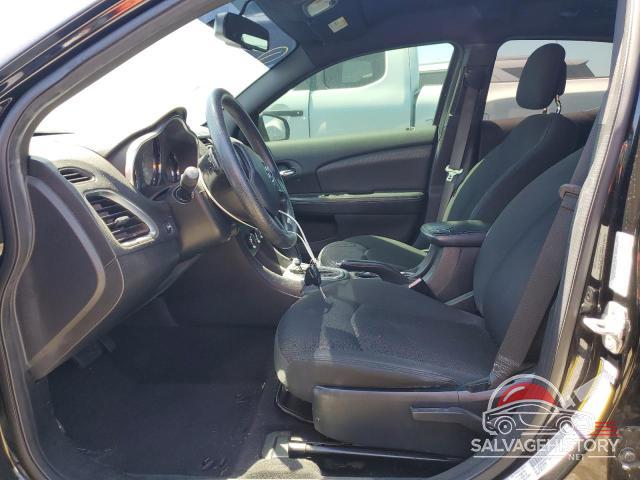 1C3CDZAB1DN576277 2013 DODGE AVENGER photo no. 7