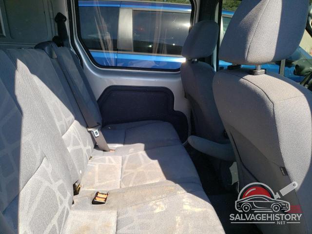 NM0KS9BNXBT053917 2011 FORD TRANSIT photo no. 11