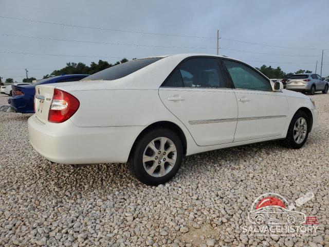 JTDBE32K840262204 2004 TOYOTA CAMRY photo no. 3