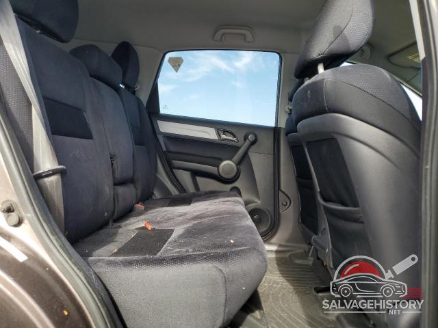 5J6RE4H46BL022040 2011 HONDA CRV photo no. 11
