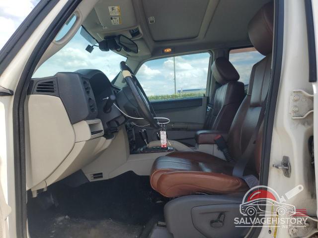 1J8HH58247C680968 2007 JEEP COMMANDER photo no. 7