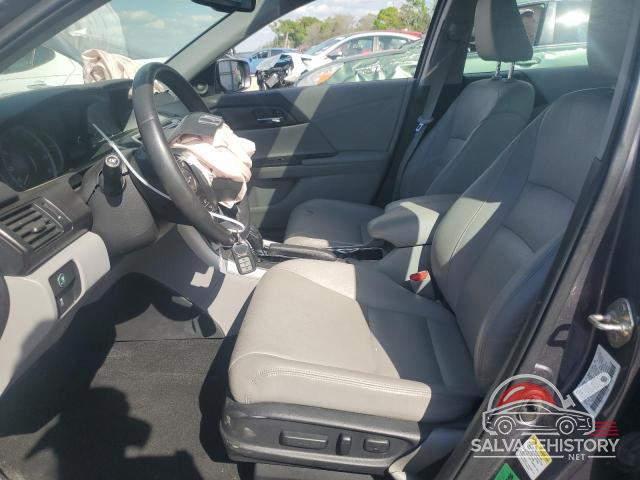 1HGCR2F84EA017589 2014 HONDA ACCORD photo no. 7