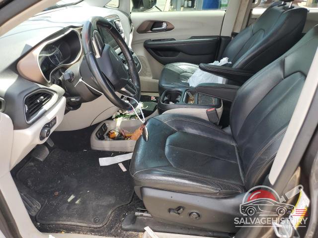 2C4RC1BG7JR217180 2018 CHRYSLER PACIFICA photo no. 7