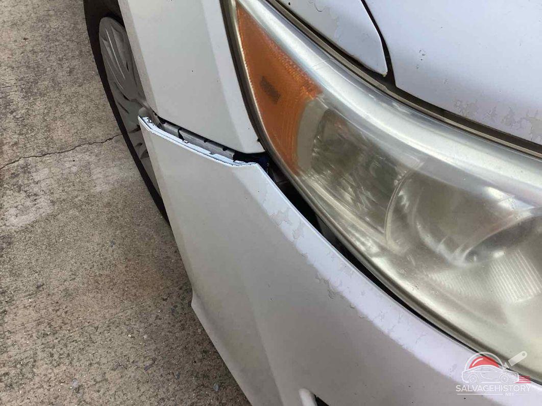 4T1BF1FK5EU417731 2014 TOYOTA CAMRY photo no. 5