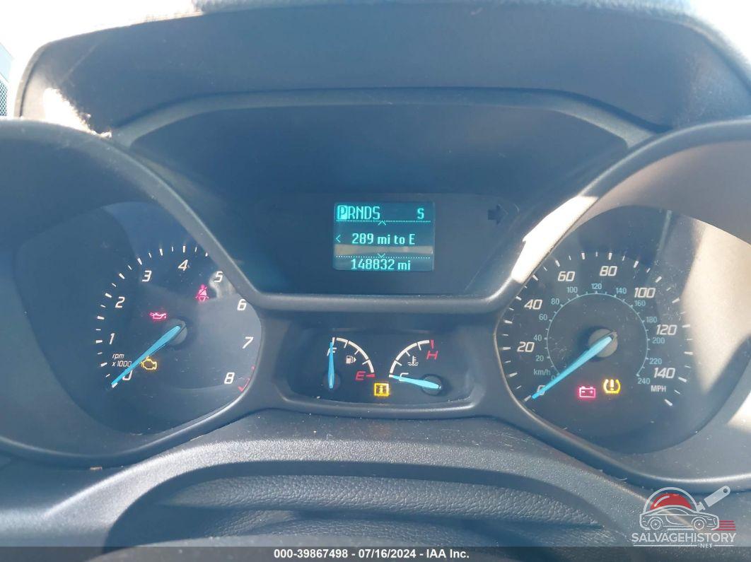 NM0LS7F78F1186052 2015 FORD TRANSIT CONNECT photo no. 7