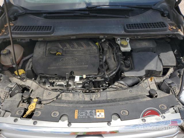 1FMCU0GD2HUE70735 2017 FORD ESCAPE photo no. 12