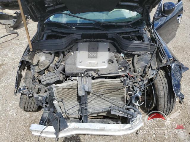 JNKAJ09F28M363170 2008 INFINITI EX35 photo no. 11