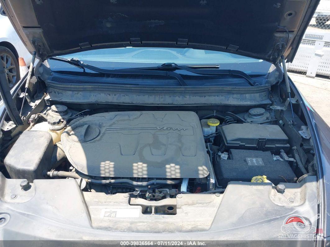 1C4PJMBS9HW647975 2017 JEEP CHEROKEE photo no. 10