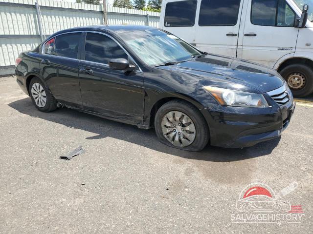 1HGCP2F33CA062384 2012 HONDA ACCORD photo no. 4