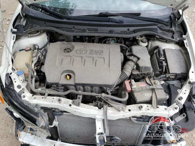 JTNKARJE2GJ515909 2016 TOYOTA SCION photo no. 11