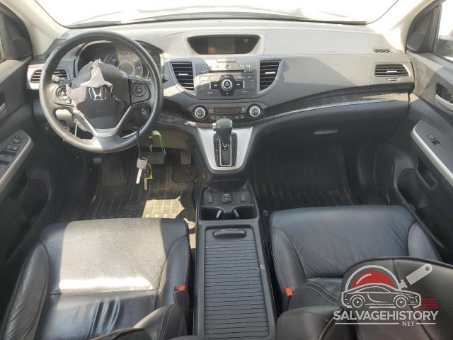 5J6RM4H79CL075829 2012 HONDA CRV photo no. 8