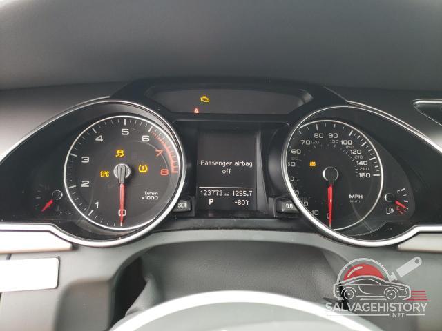 WAUCFAFH0DN014842 2013 AUDI A5 photo no. 9