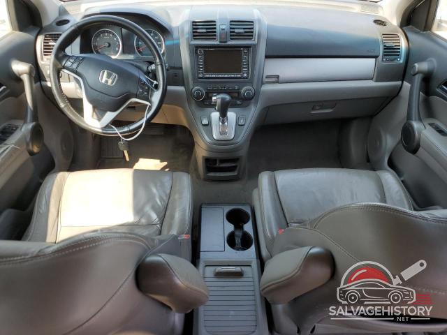 JHLRE4H7XAC000253 2010 HONDA CRV photo no. 8