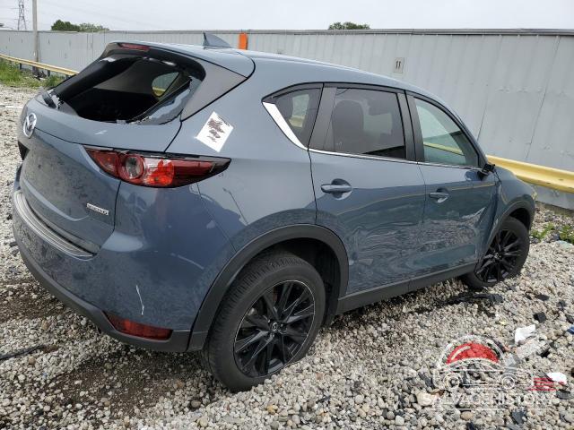 JM3KFBCM2M0453308 2021 MAZDA CX-5 photo no. 3