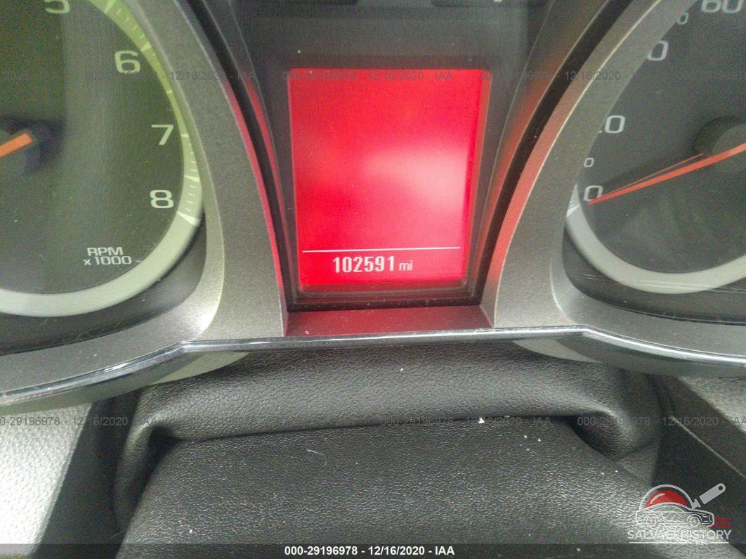 2GKFLWE38E6288828 2014 GMC TERRAIN photo no. 7