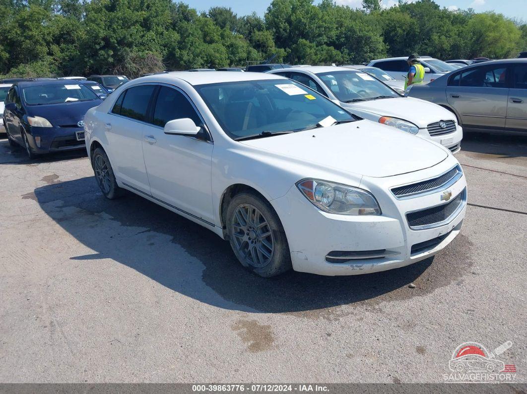 1G1ZC5EB8AF308806 2010 CHEVROLET MALIBU photo no. 23