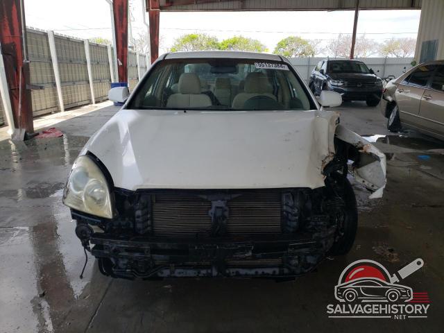 KNAGE123375132385 2007 KIA OPTIMA photo no. 5