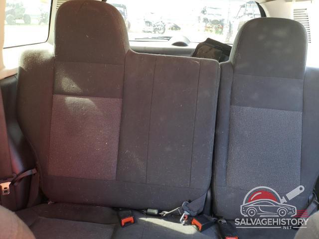 1C4NJRFB9DD281391 2013 JEEP PATRIOT photo no. 10