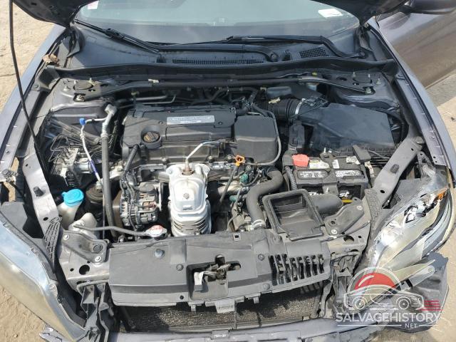 1HGCT1B37FA002107 2015 HONDA ACCORD photo no. 11