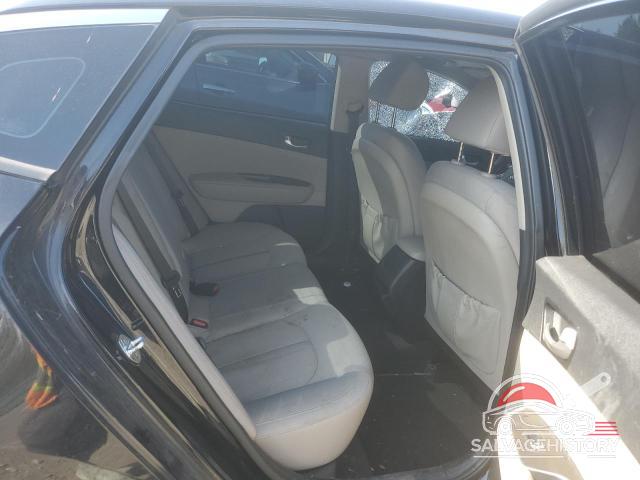 5XXGT4L30GG110025 2016 KIA OPTIMA photo no. 10