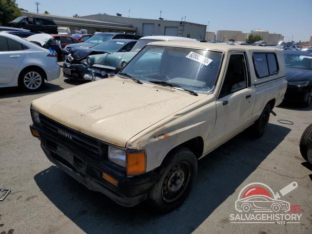 JT4RN50R7J5122461 1988 TOYOTA ALL OTHER photo no. 2