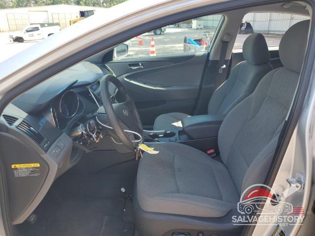 5NPEB4AC2DH597208 2013 HYUNDAI SONATA photo no. 7