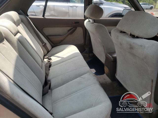 JT2GK12E9R0046827 1994 TOYOTA CAMRY photo no. 10