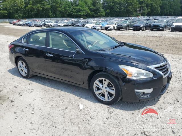 1N4AL3AP0DC109058 2013 NISSAN ALTIMA photo no. 4
