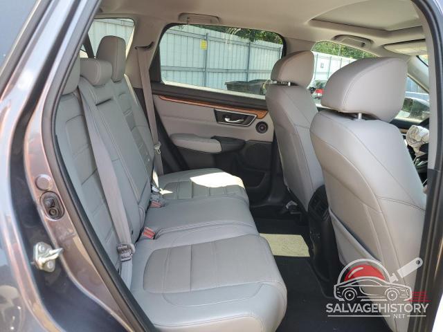 7FARW1H8XHE019498 2017 HONDA CRV photo no. 10