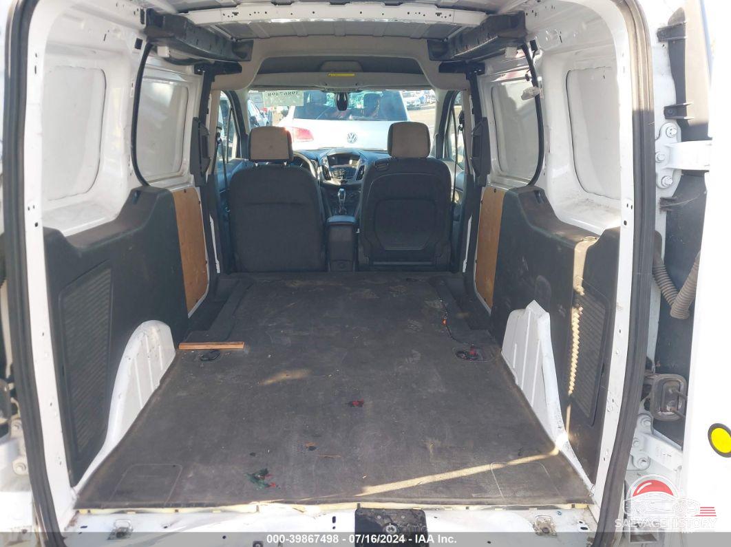 NM0LS7F78F1186052 2015 FORD TRANSIT CONNECT photo no. 8